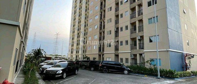 Apartemen Gunawangsa Gresik Murah RIK.A031 1