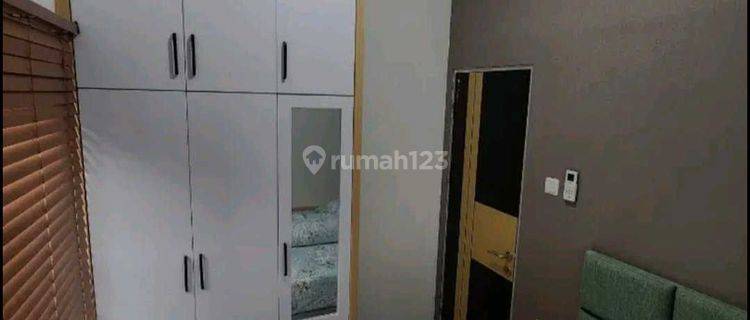 Apartemen Gunawangsa Gresik Kebomas Murah RIK.A026 1