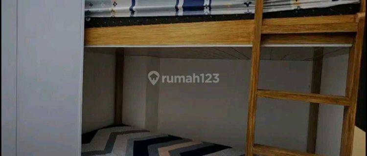 Apartemen Gunawangsa Gresik Kebomas Murah RIK.A026 1