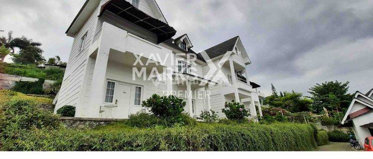 Guest House Jalan Melati Batu, View Gunung Kawasan Wisata 1