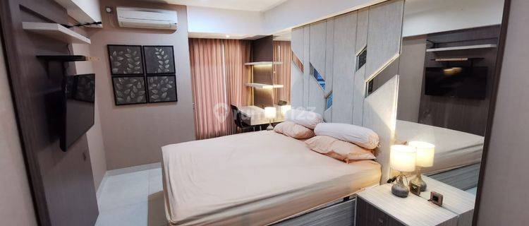 Apartement Murah Warhol A Yani Semarang 1