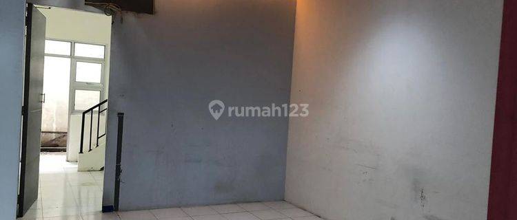 Ruko Disewakan Murah Jalan Majapahit Dekat Hotel 1