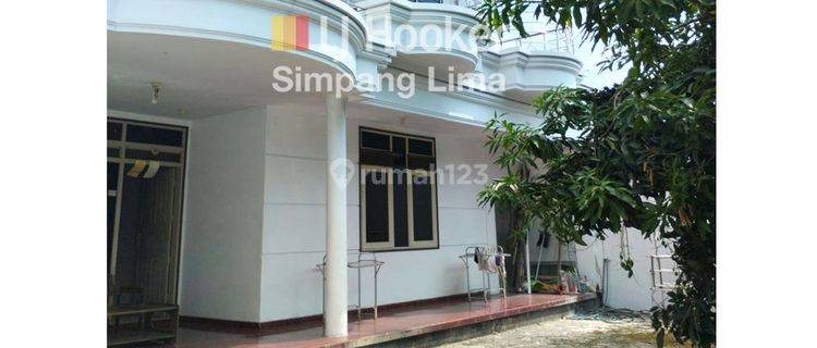 Dijual Rumah Bagus Di Kalimas Tanah Mas Semarang 1