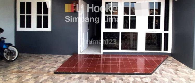 Dijual Murah Rumah Puri Anjsmoro Semarang 1