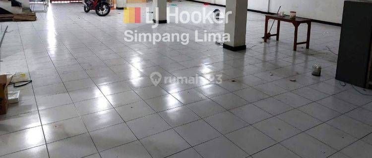 Disewakan Ruko Murah Di Jendral Sudirman Semarang 1