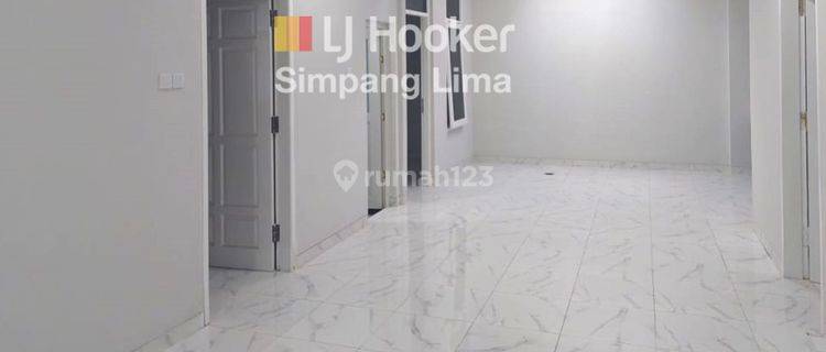 Dijual Murah Rumah di Indraprasta Semarang 1