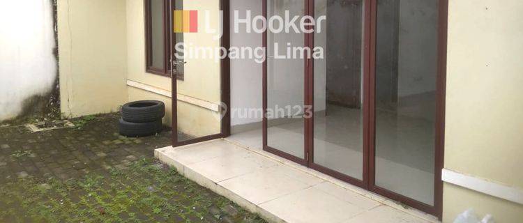 Rumah Murah Di Bsb City Semarang Siap Huni 1