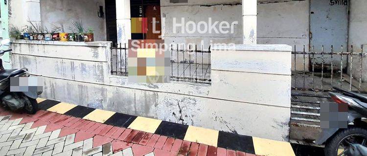 Rumah di Tanggul Mas, Semarang Dijual Murah Dekat Smk 10 Semarang 1