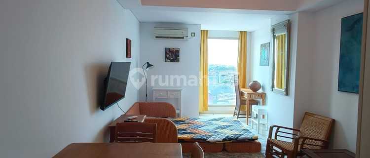 Cheap apartment unit for rent at Marquis de Lafayette 1