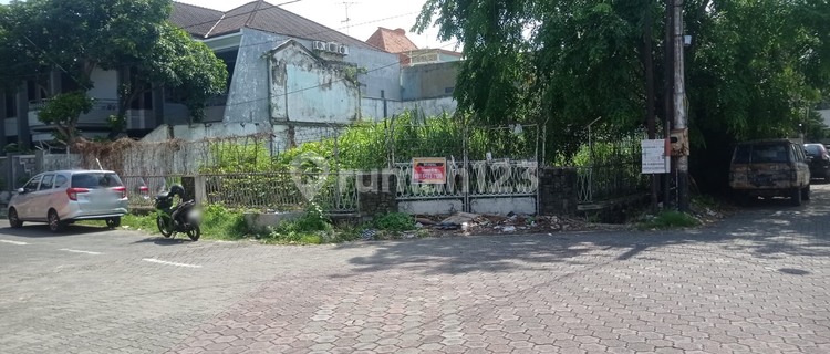 Strategic land for sale in Kenanga (12543-INE) 1