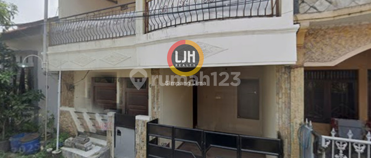 Dijual Rumah Besar Murah, Pedurungan 1