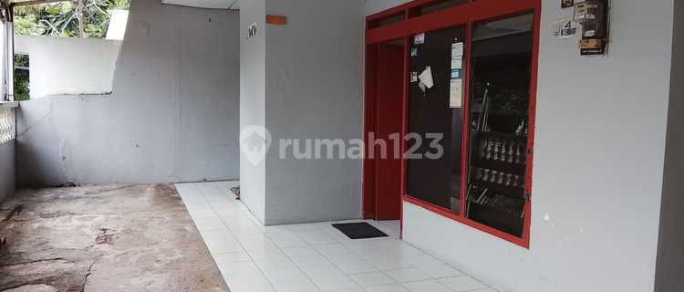 Dijual rumah nyaman di Taman Sri Rejeki (12553-INE) 1