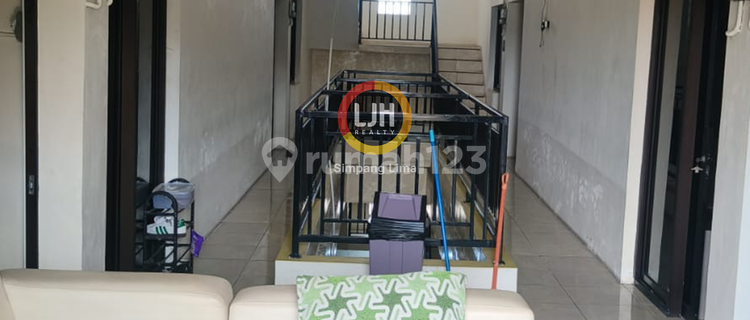 For Sale Exclusive Active 3-Story Boarding House in Central Semarang City - Fully Furnished & Ready for Business Continuation 1