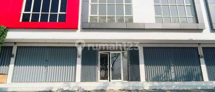 Cheap shop house for rent in Bukit Kencana Jaya 1