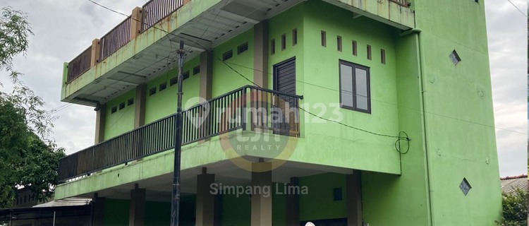 Dijual Rumah Bagus Unfurnished SHM Ungaran Timur, Semarang 1