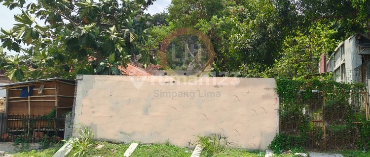 For rent special land in Papandayan 1