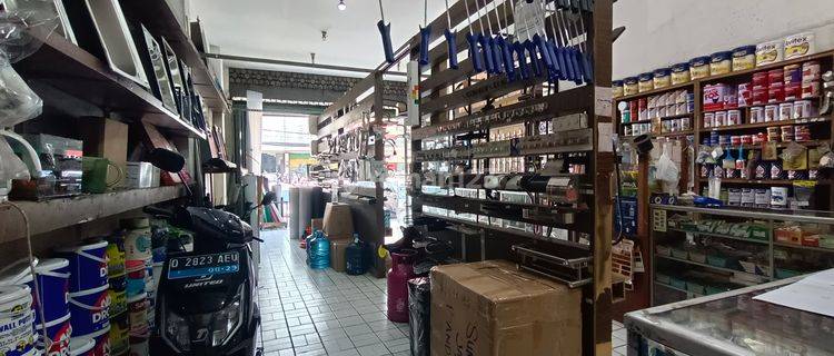 DIJUAL SEGERA RUKO 3 LT DI  KAWASAN STRATEGIS SUNIARAJA BANDUNG 1