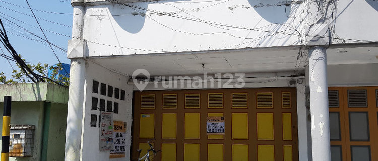 Luxury Shophouse Taman Surya Indag 3 Floors Soe Hatta 1