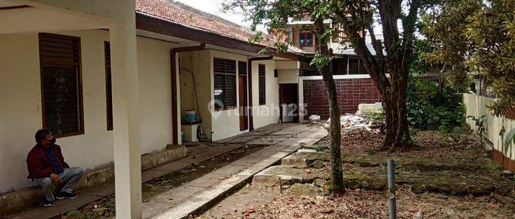 Rumah Sayap Buah Batu Dan Bkr Bandung Kotamadya 1