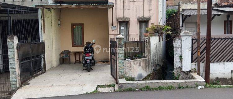 Rumah Siap Huni Sayap Pajajaran Dekat Dengan Gor Pajajaran 1