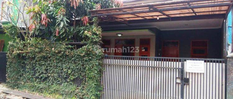 Rumah Siap Huni di Cijagra Buah Batu Bandung Kota 1