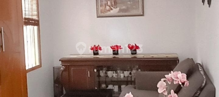 Well-Maintained Nice House in Mukodar Kebon Kopi Cibeureum 1