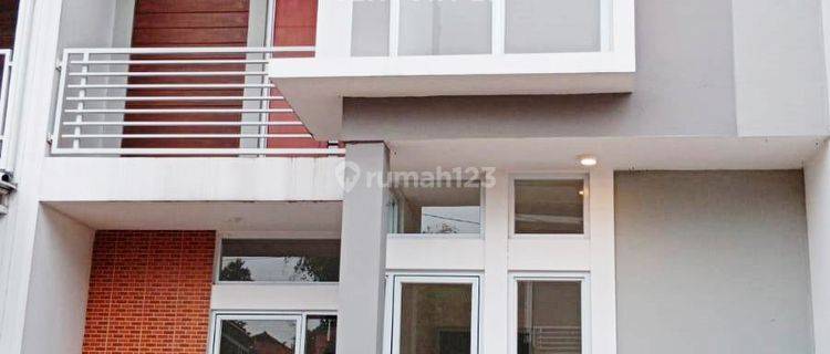 Murah Jarang Ada Rumah Nevada Downtown Cimareme 1