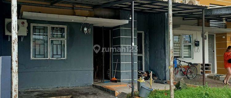 di Sewakan Rumah Daerah Baloi Mas Batam Kepri  1