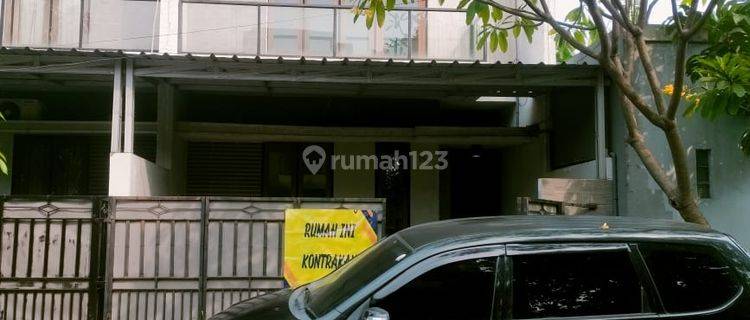 Di Sewkan Rumah Daerah Duta Harapan Bekasi Barat  1