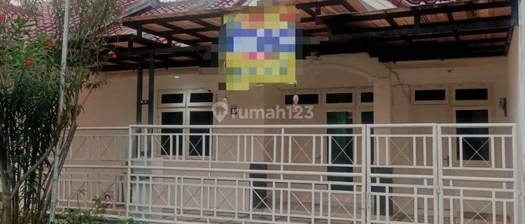 di Sewakan Rumah Daerah Duta Harapan Bekasi Utara  1