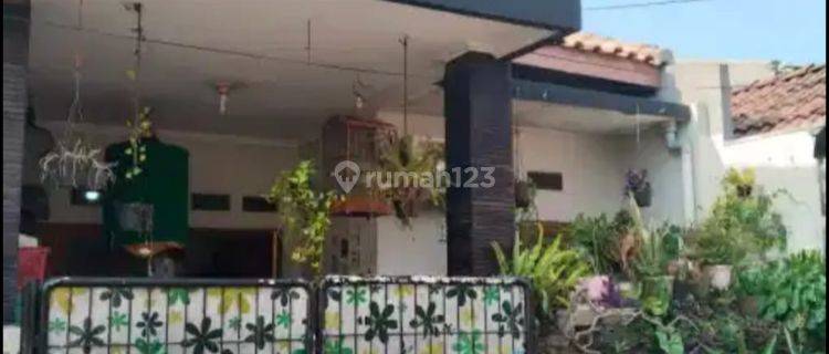 di Jual Rumah Daerah Pesona Anggrek Harapan Bekasi Utara Bekasi Kota 1