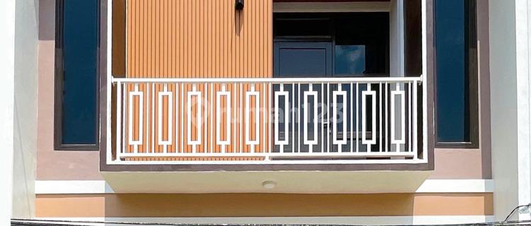 Affordable House in Pondok Ungu Area, Bekasi 1