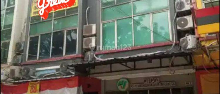 Di jual ruko grand pasar minggu ,pasar minggu jaksel 1