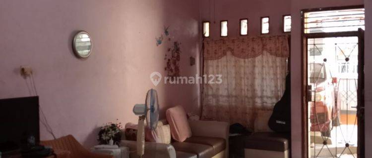 Dijual Rumah di Harapan Indah 1 1