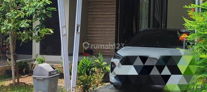 Di Sewkan Rumah Mutiara Grading City Bekasi Utara 1