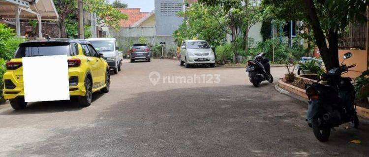 Rumah Murah Daerah Boulevard Harapan Indah 1