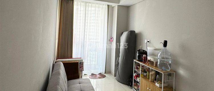 Taman Anggrek Residences 2 Bedroom 50m2, Fully Furnished, Middle Floor 1