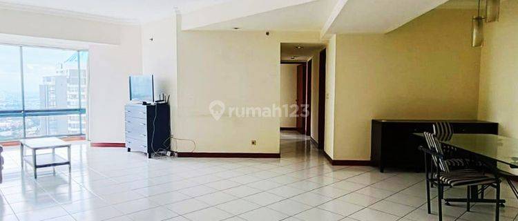 Taman Anggrek Condominium High Floor, Fully Furnished 3 Bedrooms 1