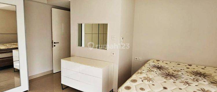 Taman Anggrek Condominium Good Condition Fully Furnished, 3 Bedrooms 88sqm 1