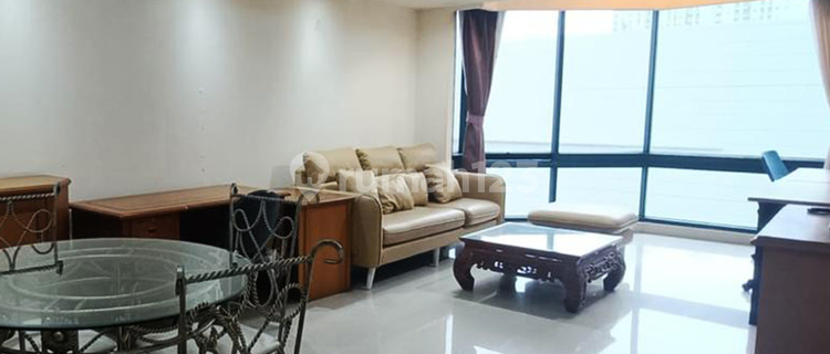 For Rent 80 million/year Orchid Garden Condominium 2 Bedroom Fully Furnished, Low Floor 1
