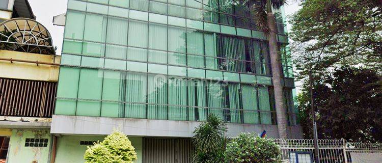 Turun Harga, Ruko Kedoya Permai Jl. Kedoya Raya, Kebon Jeruk, Jakarta Barat 1