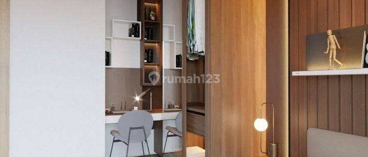 Apartement terluas dan termewah diyogyakarta ( mataramcity ) 1