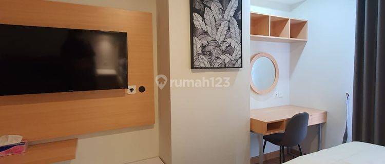 Disewakan murah apartement mataramcity yogyakarta 1