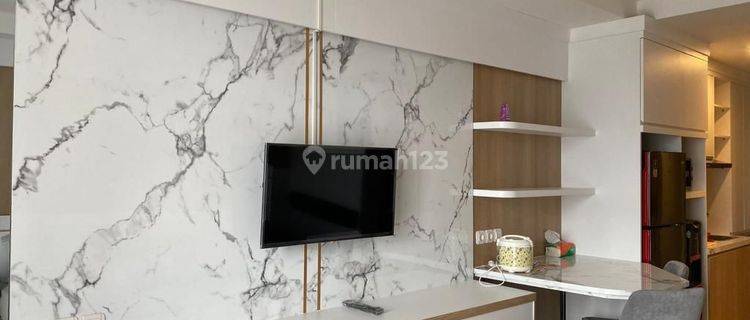 Yudhistira apartement disewakan bulanan 1