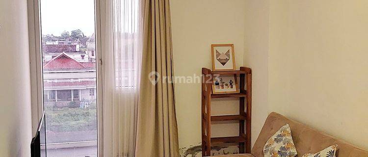 Dijual Apartement VIVO Yogyakarta