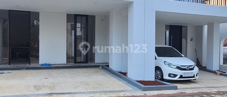 New Ready Units Luxury Cluster Houses in Pudak Payung, Banyumanik, Semarang City 1