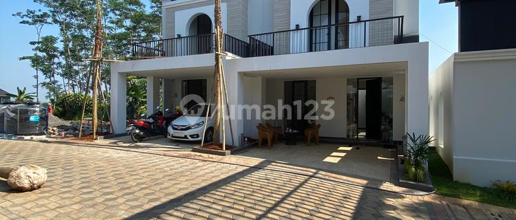 Perumahan Terlaris di Banyumanik Semarang 1