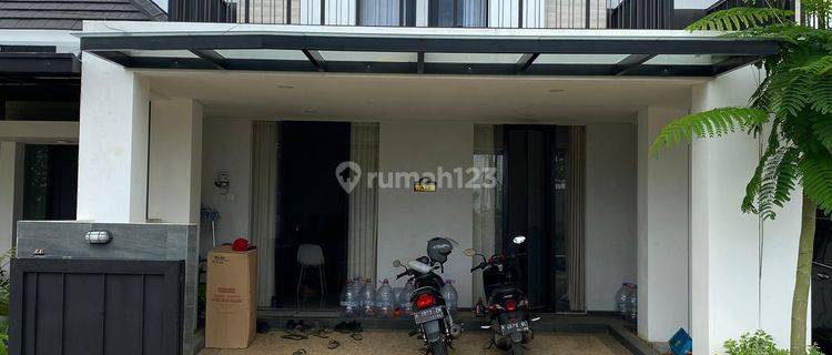 Rumah Baru Siap.huni.view Mewah.di.pudak.payung Banyumanik.semarang 1