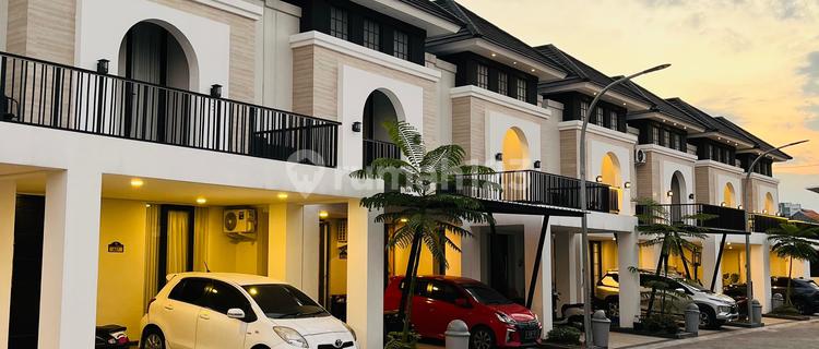Cheapest Quality House in Kedungmundu Semarang 1