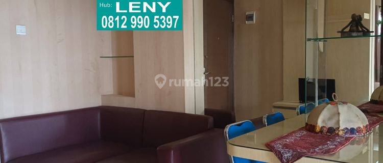 APARTMENT 2 BR  PURI PARK VIEW, JAKARTA BARAT 1